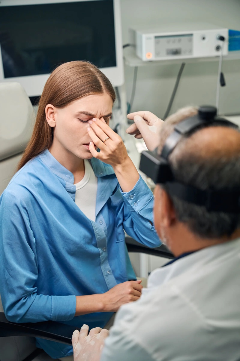 Understanding glaucoma