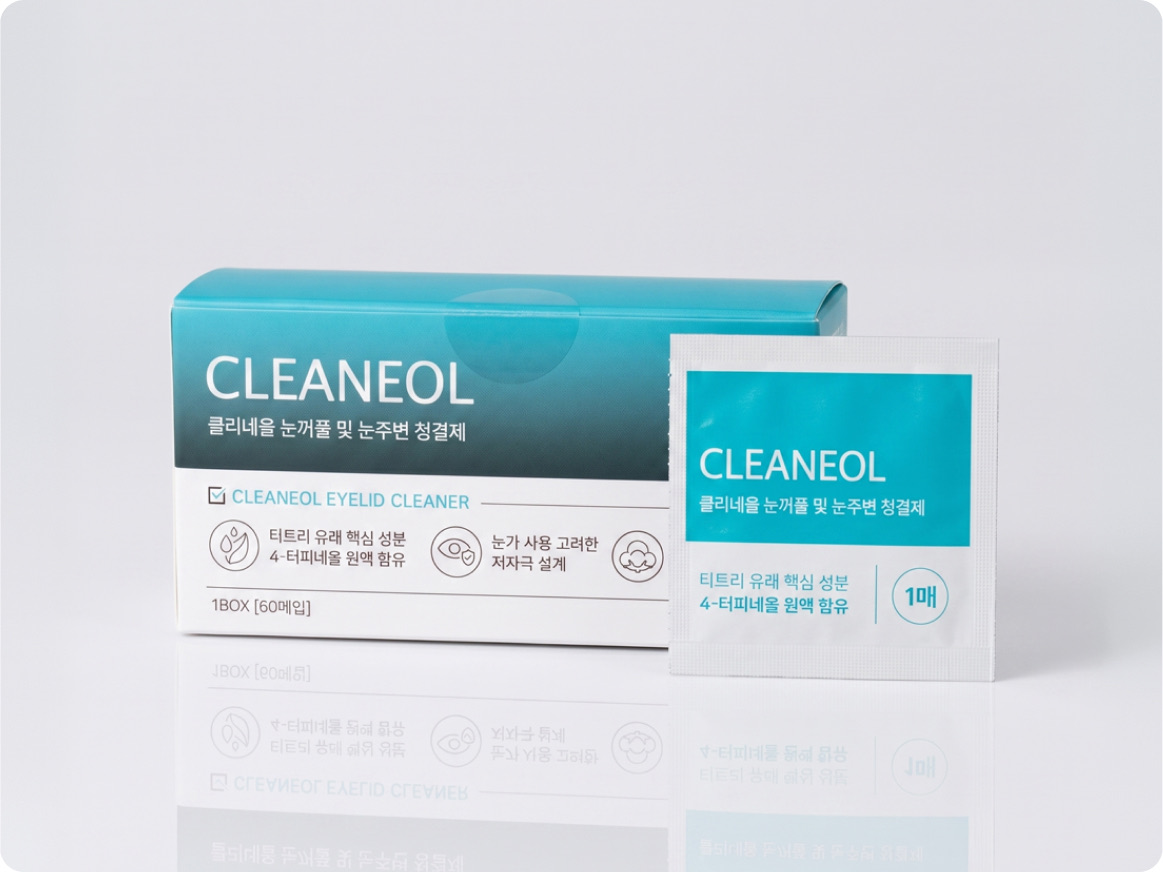 Cleaneol product image